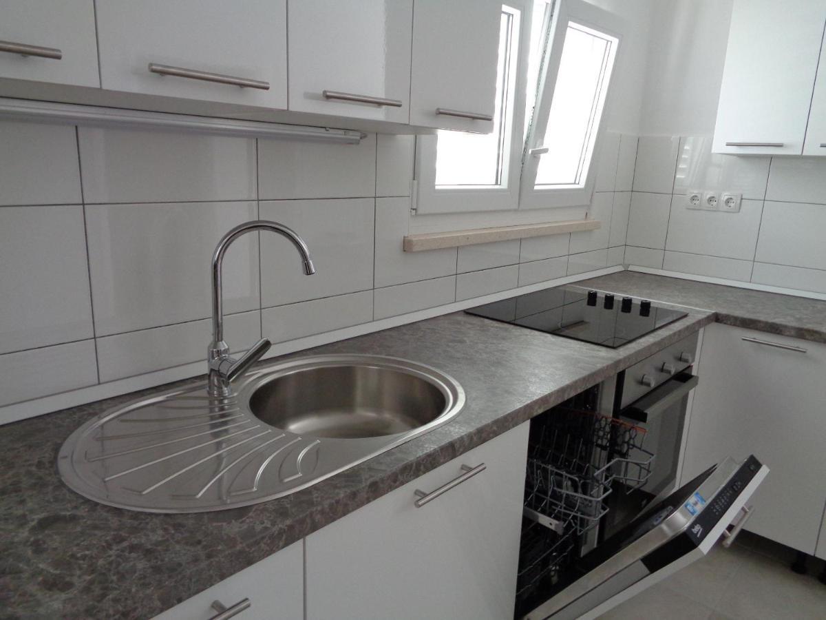 Apartments Lumbardina ルンバルダ エクステリア 写真