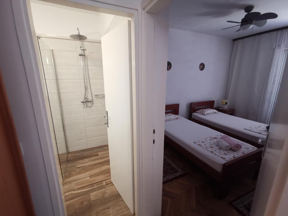 Apartments Lumbardina ルンバルダ エクステリア 写真