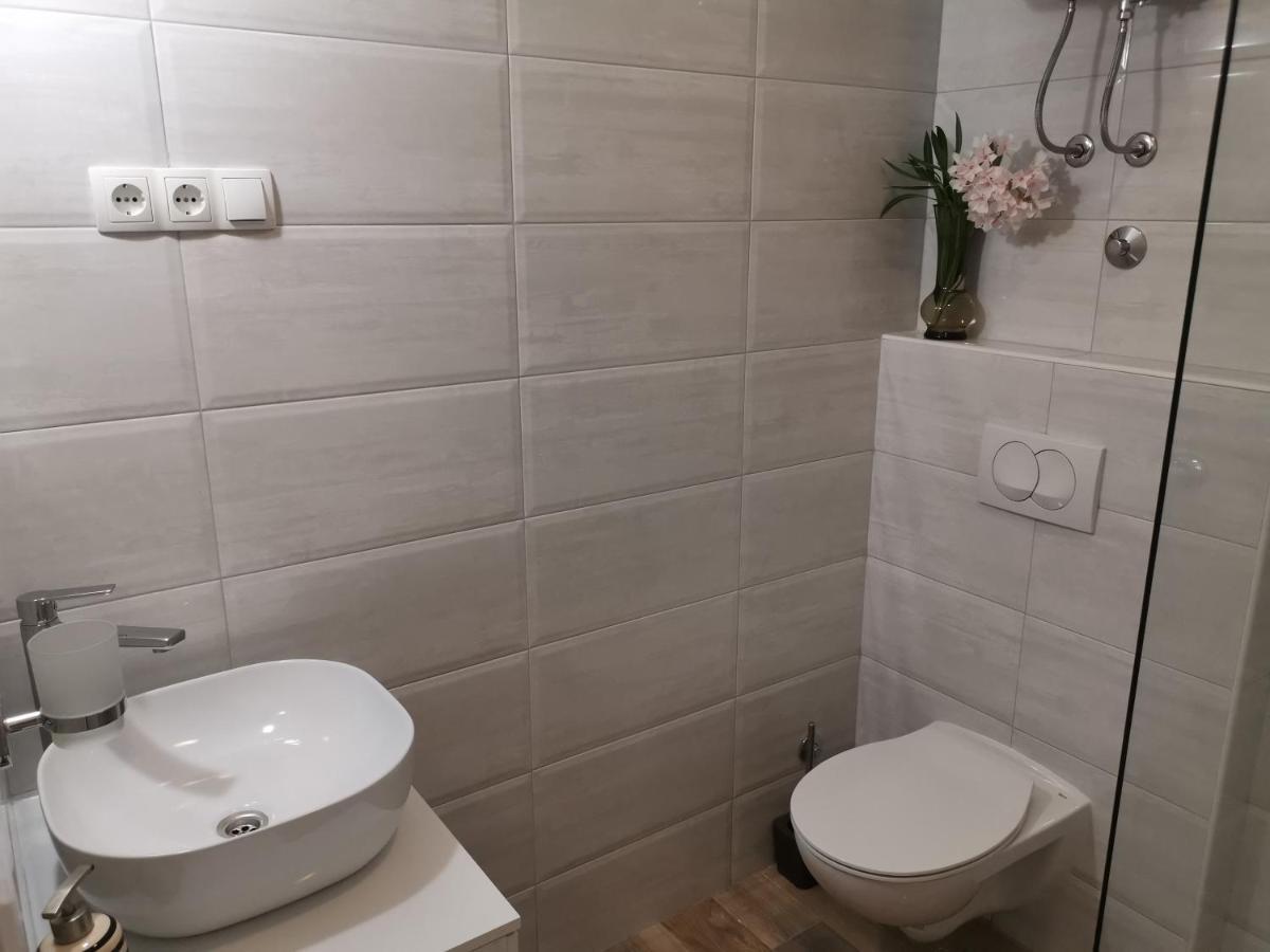 Apartments Lumbardina ルンバルダ エクステリア 写真