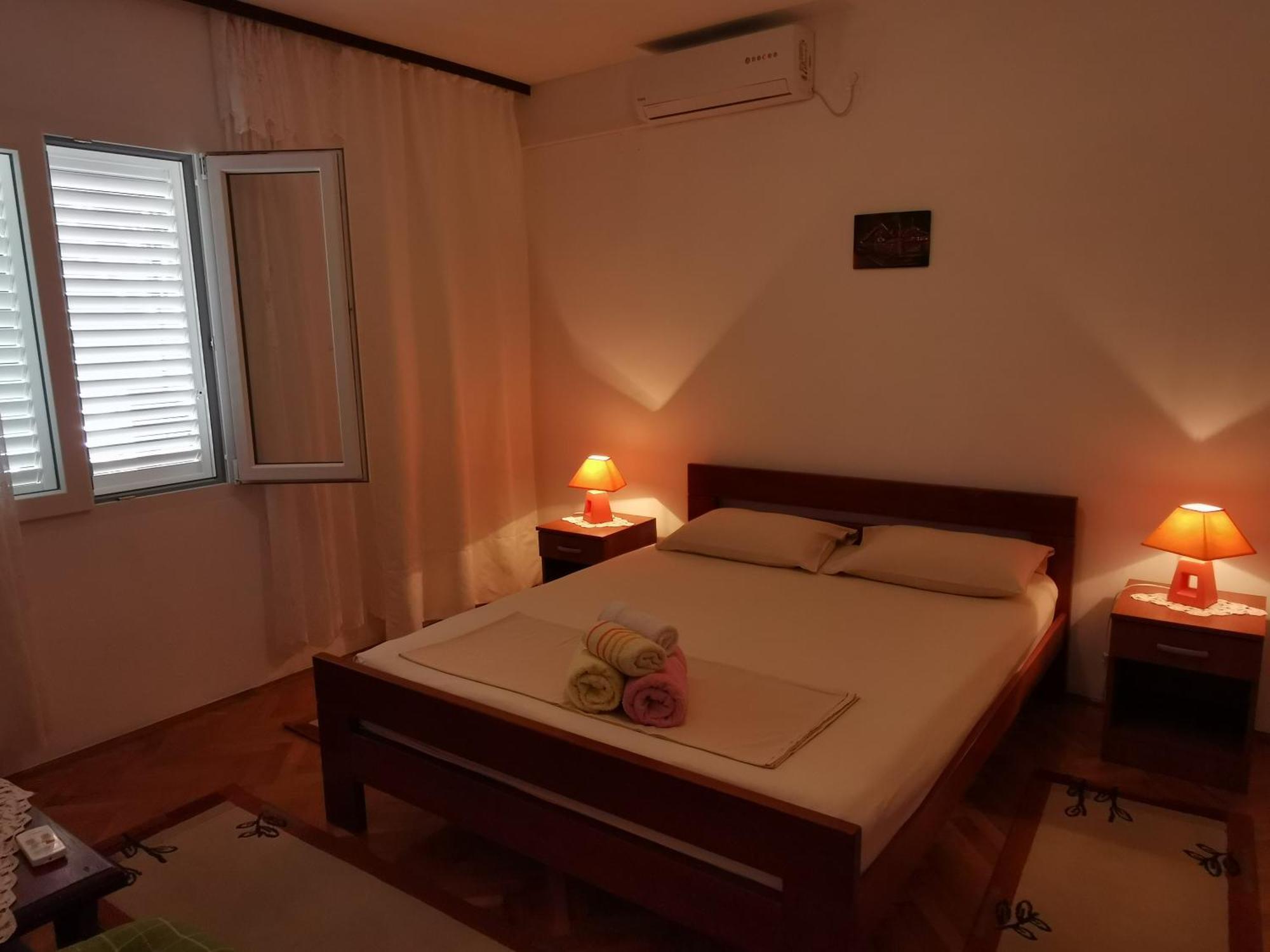 Apartments Lumbardina ルンバルダ 部屋 写真