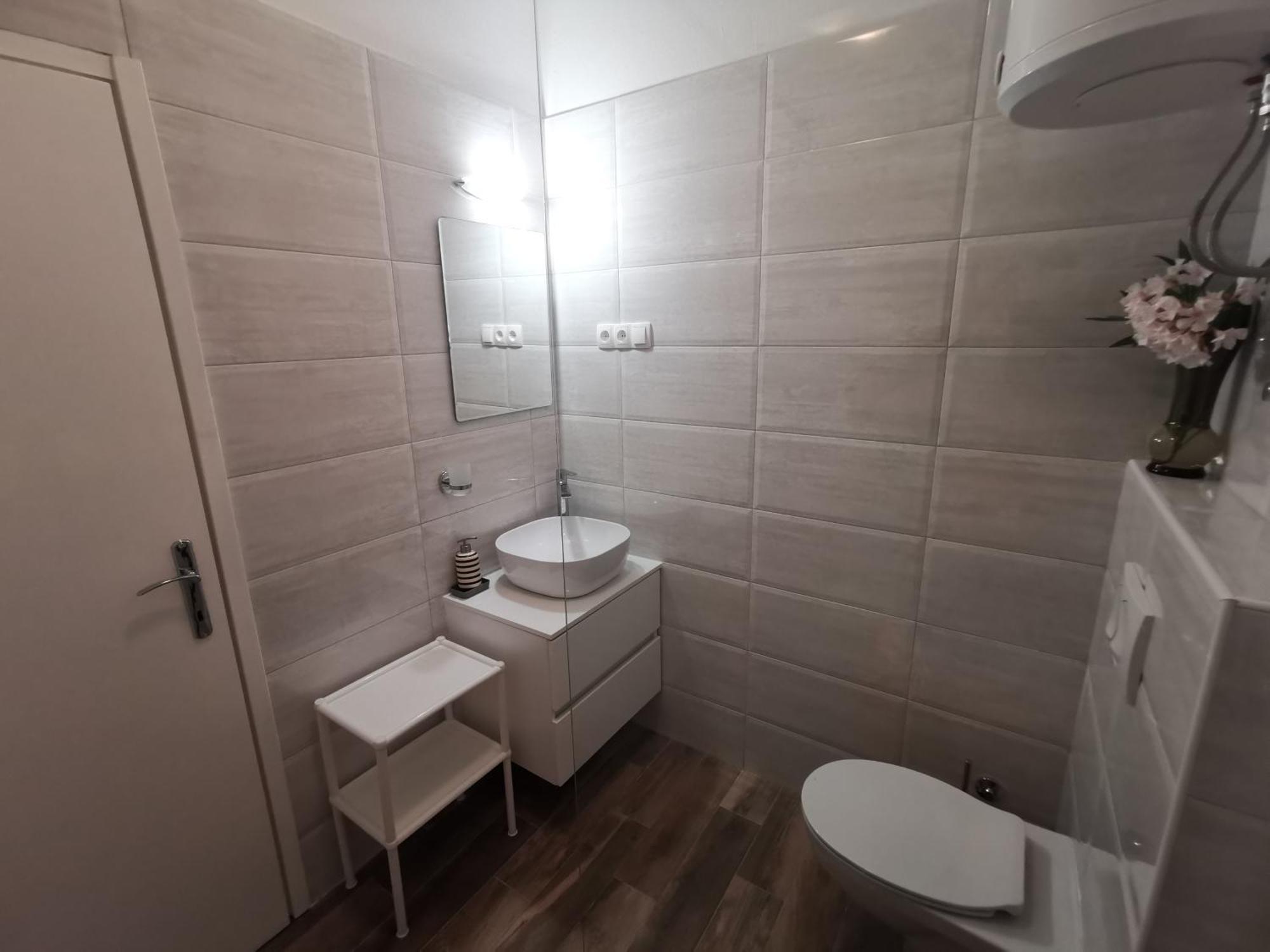 Apartments Lumbardina ルンバルダ 部屋 写真
