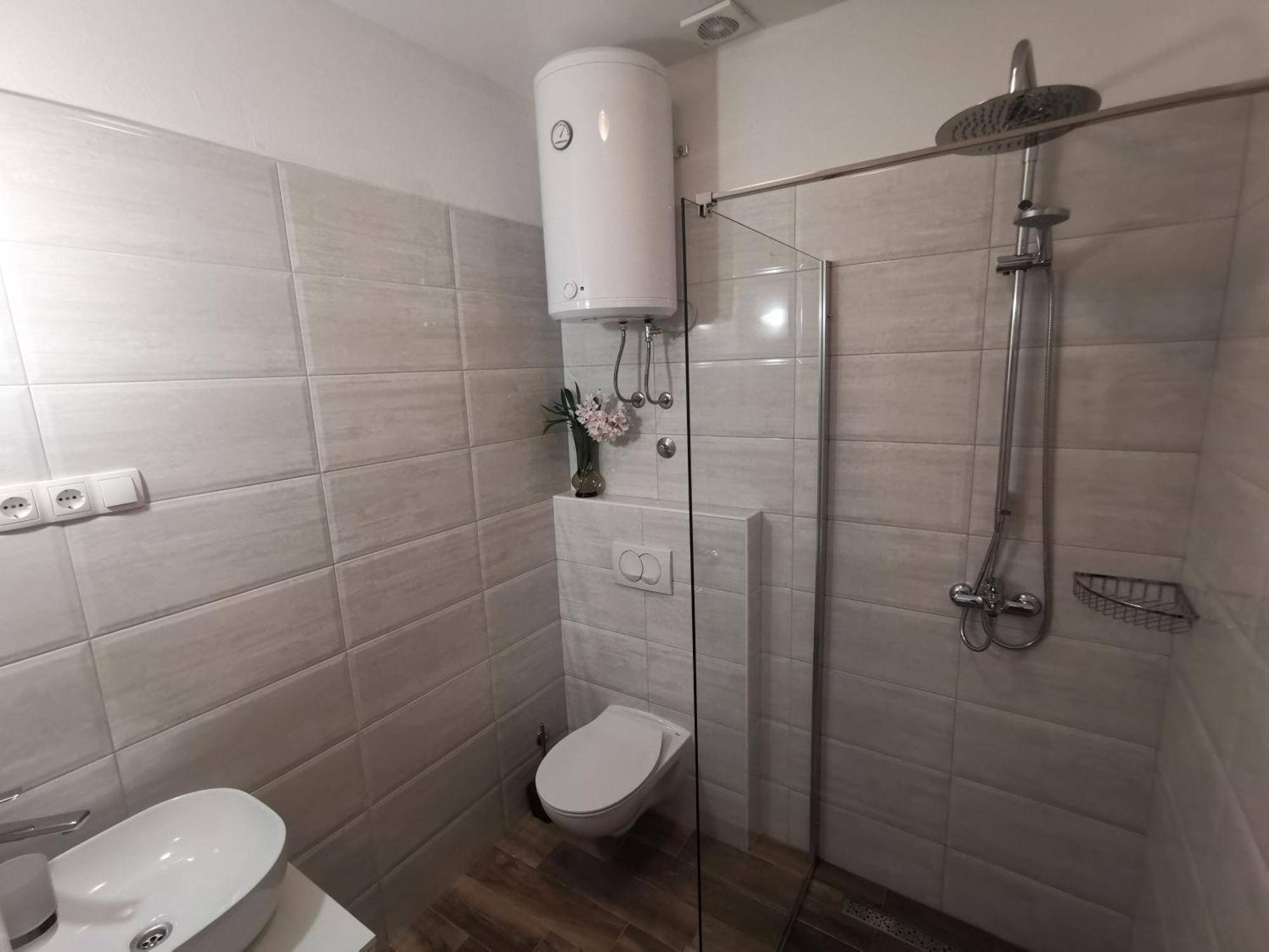Apartments Lumbardina ルンバルダ 部屋 写真