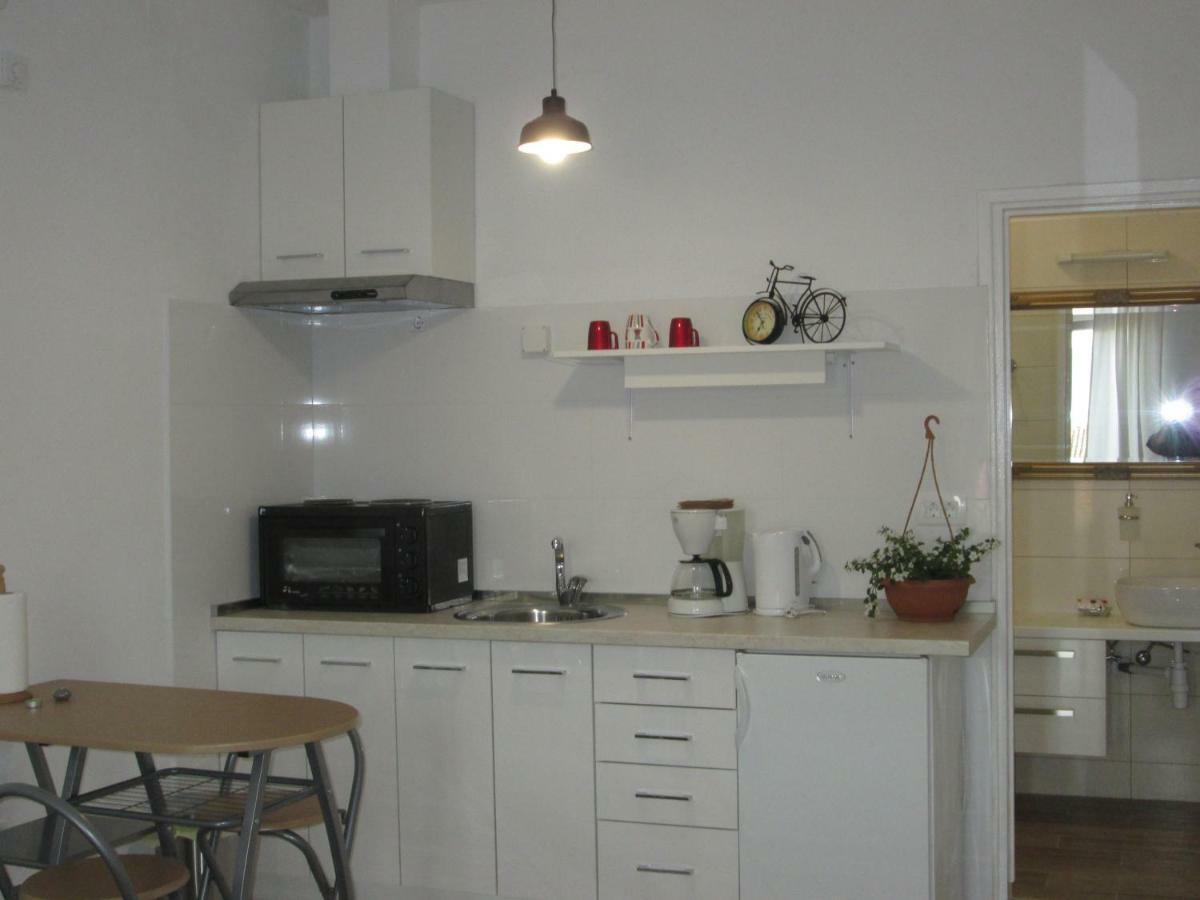 Apartments Lumbardina ルンバルダ エクステリア 写真