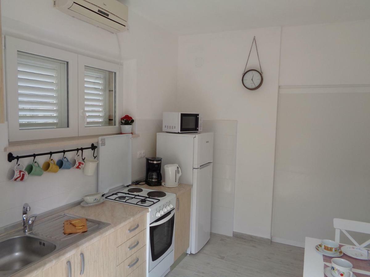 Apartments Lumbardina ルンバルダ 部屋 写真