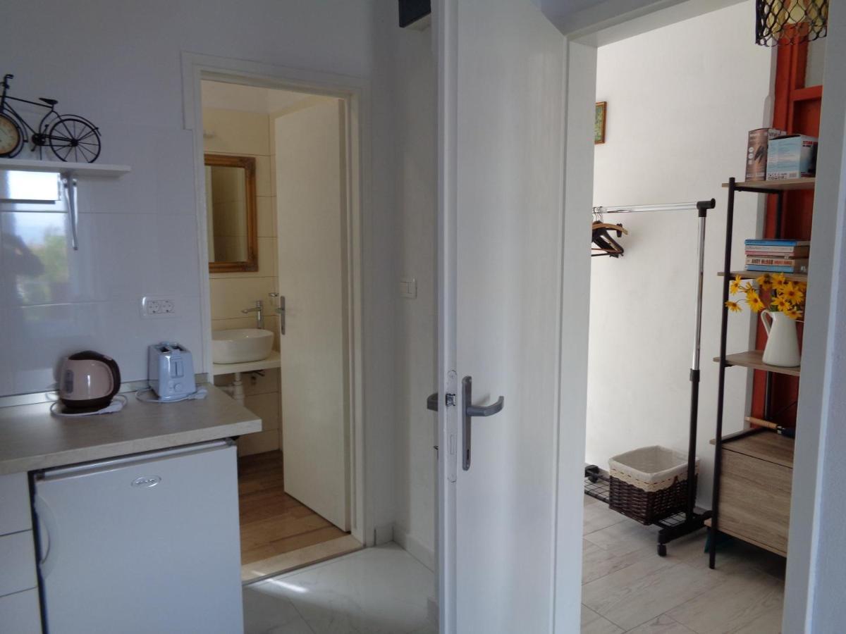 Apartments Lumbardina ルンバルダ エクステリア 写真